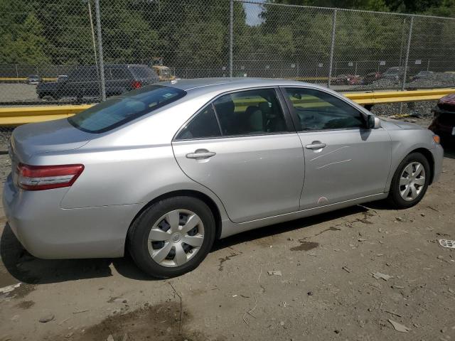Фото 3 с аукциона – 2011 TOYOTA CAMRY BASE с VIN 4T1BF3EK2BU620794