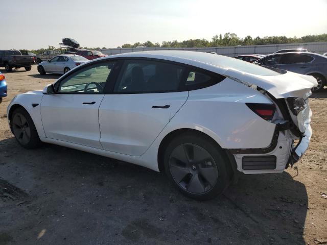 Photo 2 from auction – 2023 TESLA MODEL 3 with VIN 5YJ3E1EA0PF464102