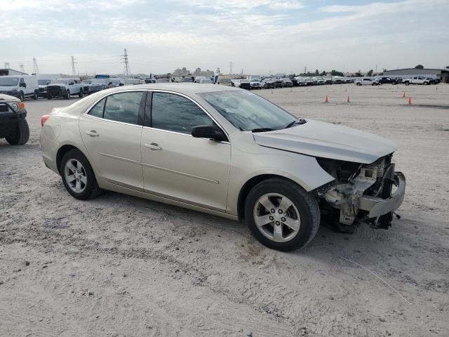 Photo 4 from auction – 2015 CHEVROLET MALIBU LS with VIN 1G11B5SL6FF350508