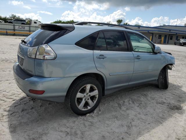 Photo 3 from auction – 2007 LEXUS RX 350 with VIN 2T2GK31U57C004536