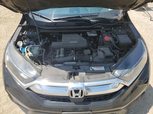 Photo 12 from auction – 2017 HONDA CR-V EXL with VIN 7FARW1H82HE034027