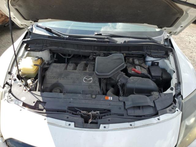 Photo 12 from auction – 2014 MAZDA CX-9 GRAND with VIN JM3TB3DV4E0430207