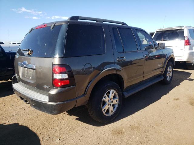 Photo 3 from auction – 2008 FORD EXPLORER X with VIN 1FMEU73EX8UA04342