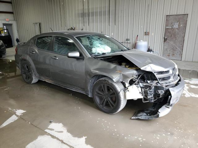 صورة رقم 4 من المزاد - 2013 DODGE AVENGER SX مع VIN 1C3CDZCB6DN588275