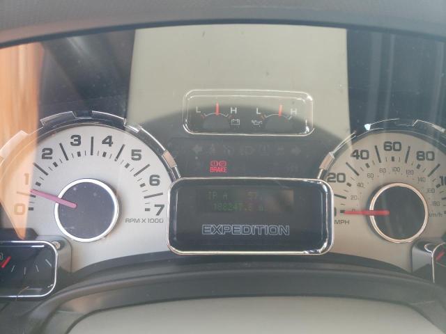 Photo 9 from auction – 2012 FORD EXPEDITION with VIN 1FMJU2A51CEF38949