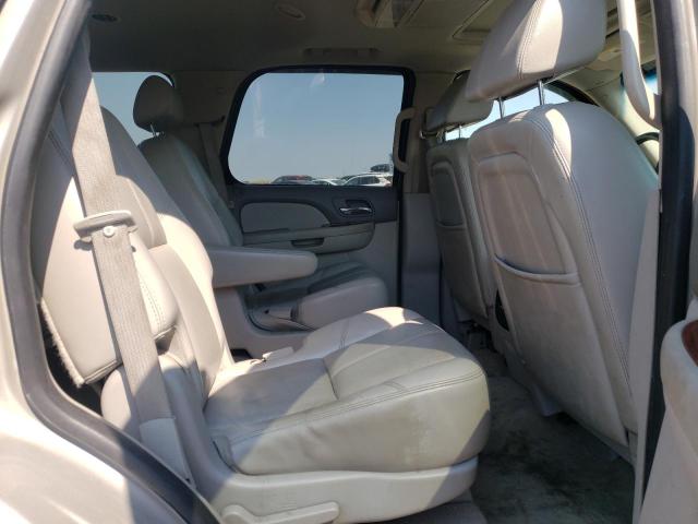 Photo 11 from auction – 2007 GMC YUKON with VIN 1GKFK13007J148521