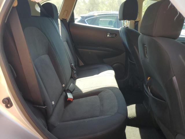 Photo 11 from auction – 2011 NISSAN ROGUE S with VIN JN8AS5MV8BW672748