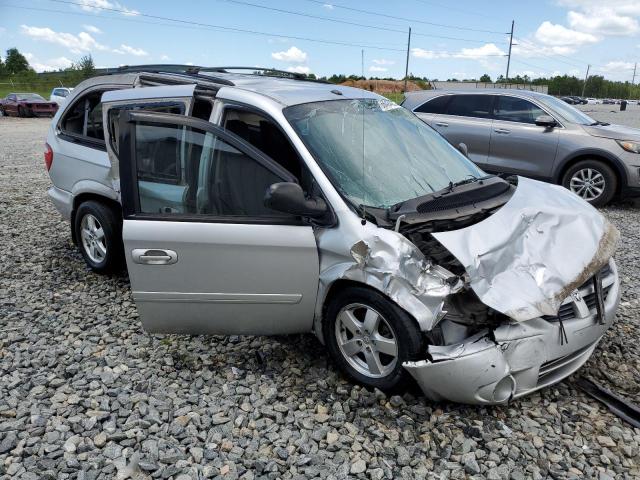 Photo 4 from auction – 2007 DODGE GRAND CARA with VIN 2D4GP44L77R181963