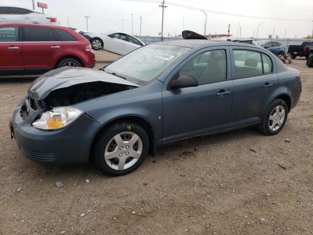 CHEVROLET COBALT LS 2006 with VIN 1G1AK55F467739924 - Photo from auction
