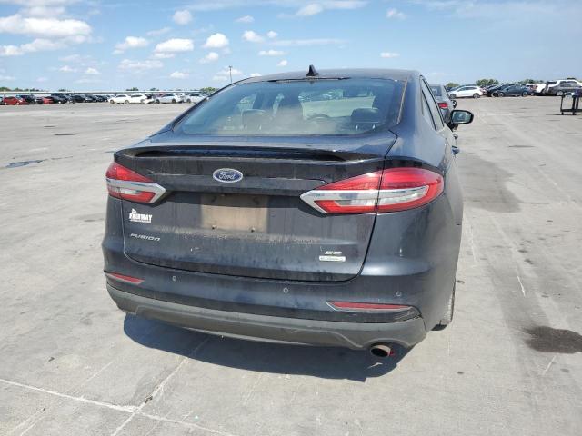 Photo 6 from auction – 2020 FORD FUSION SE with VIN 3FA6P0HD4LR250980