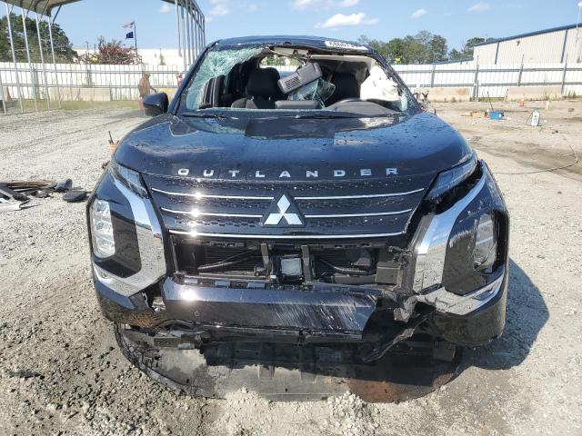 Photo 5 from auction – 2022 MITSUBISHI OUTLANDER with VIN JA4J3UA81NZ084480