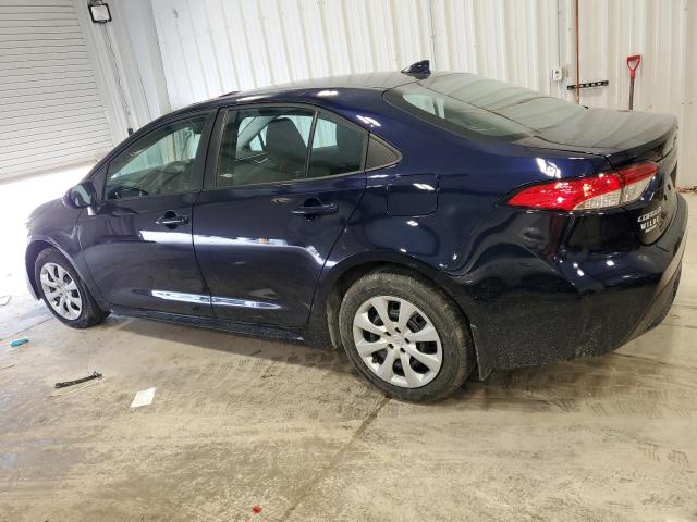 Photo 2 from auction – 2022 TOYOTA COROLLA LE with VIN 5YFEPMAE7NP308041
