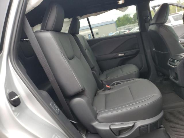 Photo 11 from auction – 2024 LEXUS TX 350 BAS with VIN 5TDAAAB64RS008623
