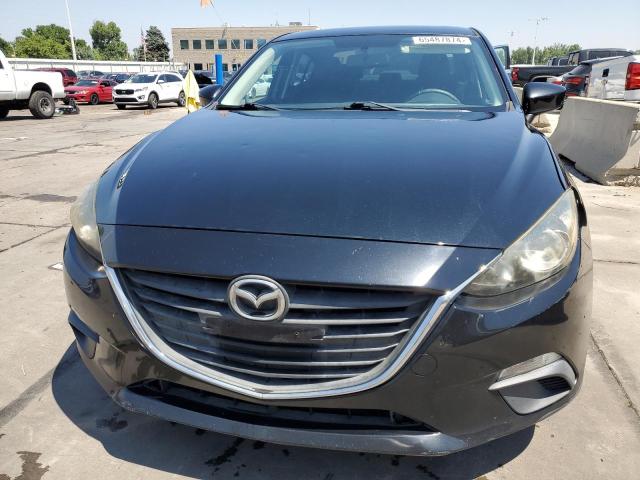 Photo 5 from auction – 2014 MAZDA 3 TOURING with VIN JM1BM1V76E1159311