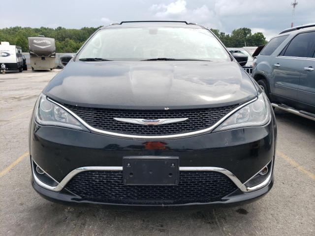 Photo 5 from auction – 2018 CHRYSLER PACIFICA T with VIN 2C4RC1BG9JR107506