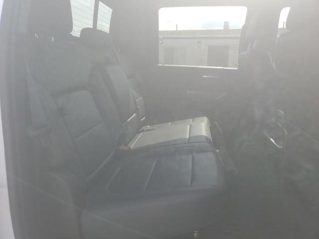 Photo 10 from auction – 2020 CHEVROLET SILVERADO with VIN 1GC4YPEY6LF343771