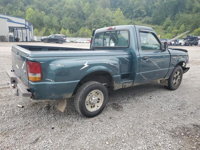 Photo 3 from auction – 1997 FORD RANGER with VIN 1FTCR10A3VPA57146