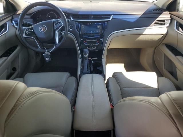 Photo 8 from auction – 2014 CADILLAC XTS with VIN 2G61L5S36E9320889
