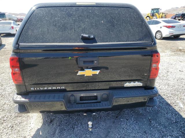 Photo 6 from auction – 2014 CHEVROLET SILVERADO with VIN 3GCUKTEC8EG436470