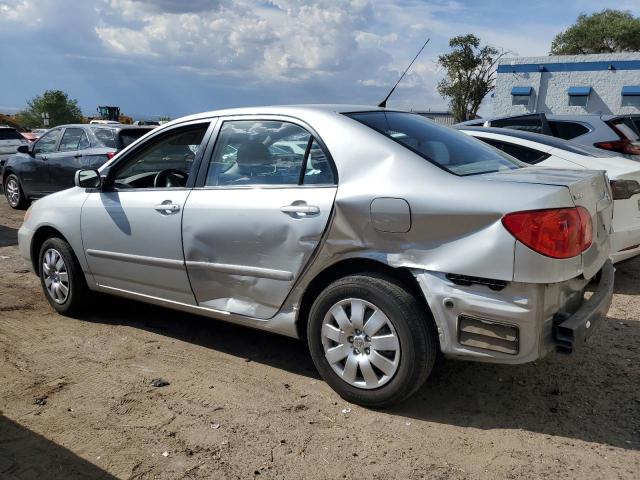 Photo 2 from auction – 2004 TOYOTA COROLLA CE with VIN 1NXBR32E54Z339341