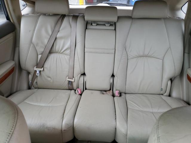 Photo 10 from auction – 2004 LEXUS RX 330 with VIN JTJGA31U340016470