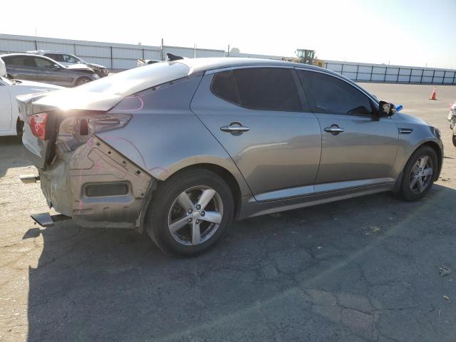 Photo 3 from auction – 2015 KIA OPTIMA LX with VIN 5XXGM4A76FG392446