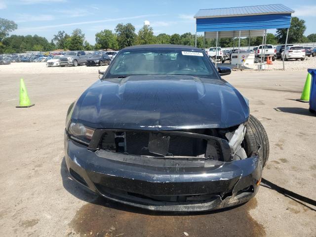 Photo 5 from auction – 2011 FORD MUSTANG with VIN 1ZVBP8EM7B5153055