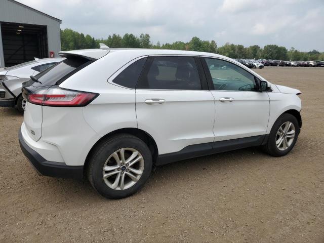 Photo 3 from auction – 2019 FORD EDGE SEL with VIN 2FMPK3J98KBB10752