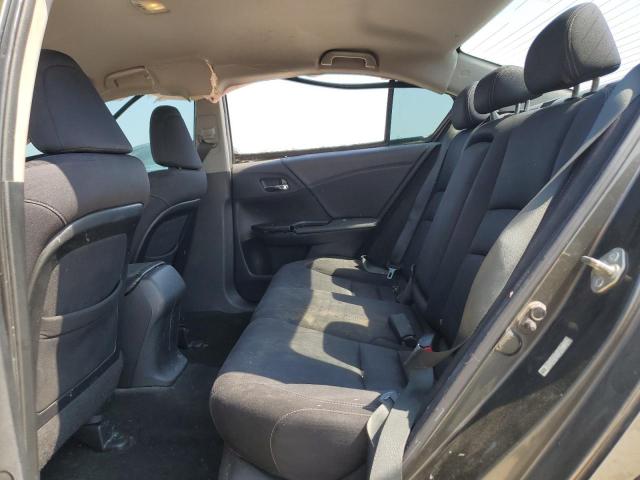 Photo 10 from auction – 2014 HONDA ACCORD SPO with VIN 1HGCR2F52EA199007