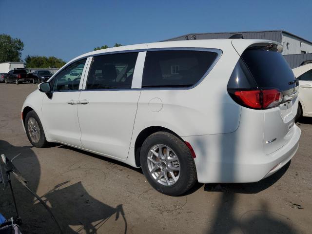 Photo 2 from auction – 2023 CHRYSLER VOYAGER LX with VIN 2C4RC1CG8PR587965
