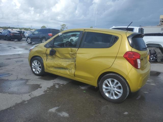 Photo 2 from auction – 2022 CHEVROLET SPARK 1LT with VIN KL8CD6SA0NC021469