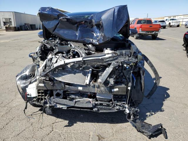 Photo 5 from auction – 2022 HYUNDAI TUCSON SEL with VIN KM8JFCA11NU079928