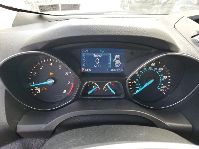 Photo 9 from auction – 2015 FORD ESCAPE SE with VIN 1FMCU9GX5FUA75816