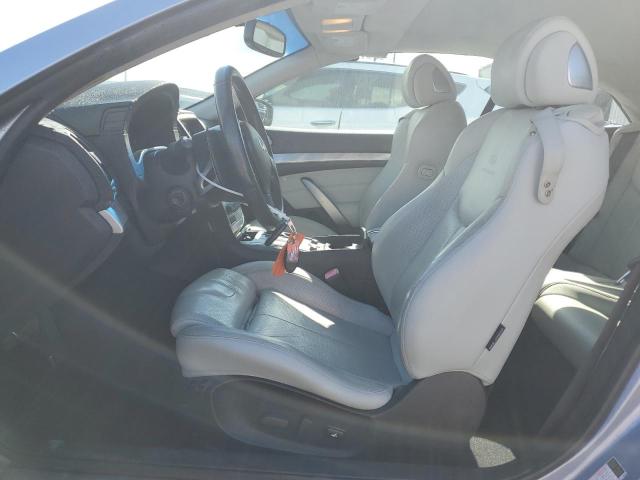 Photo 7 from auction – 2010 INFINITI G37 BASE with VIN JN1CV6FE3AM352555