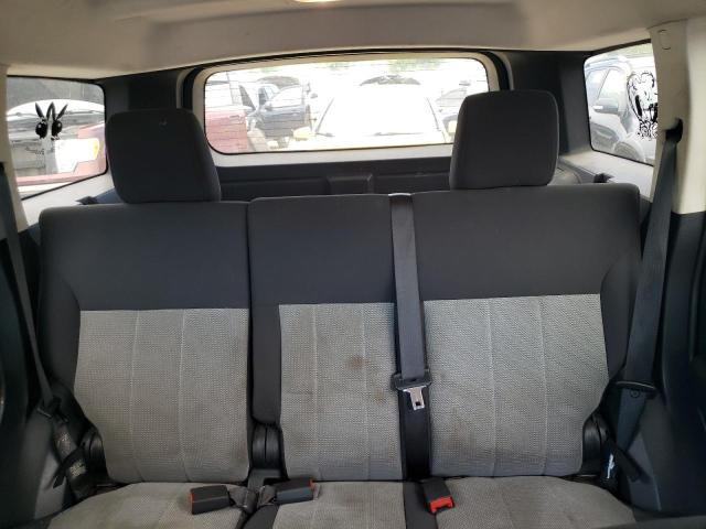 Photo 10 from auction – 2007 DODGE NITRO SXT with VIN 1D8GU28K47W619682