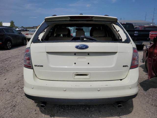 Photo 6 from auction – 2008 FORD EDGE SEL with VIN 2FMDK38C98BA47688