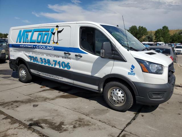 Photo 4 from auction – 2020 FORD TRANSIT T- with VIN 1FTBR2YG3LKA39931