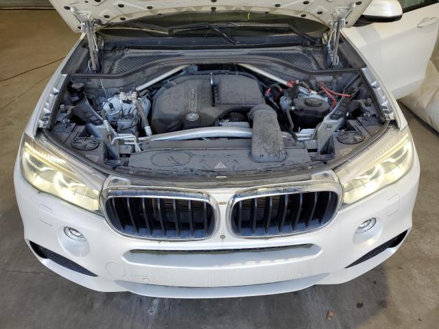 Photo 12 from auction – 2015 BMW X5 XDRIVE3 with VIN 5UXKR0C54F0P08250