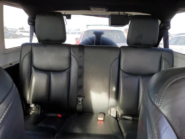Photo 10 from auction – 2014 JEEP WRANGLER U with VIN 1C4BJWEG4EL254699