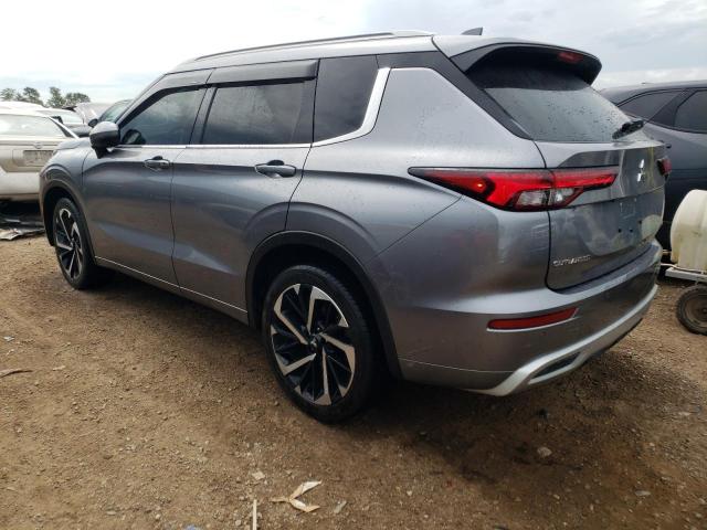 Photo 2 from auction – 2022 MITSUBISHI OUTLANDER with VIN JA4J4VA89NZ055571