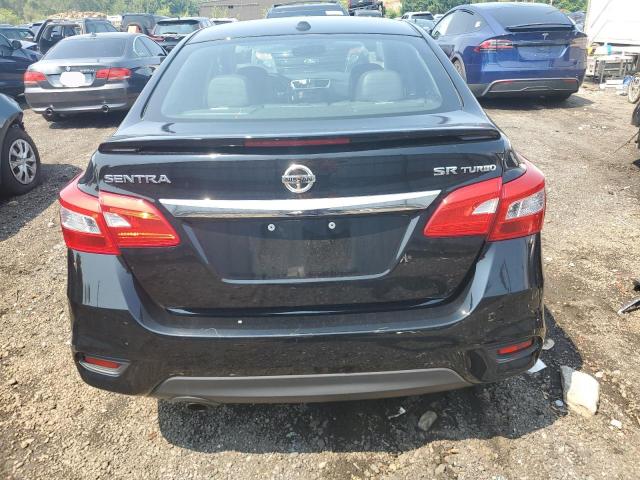Photo 6 from auction – 2017 NISSAN SENTRA SR with VIN 3N1CB7AP2HY336877