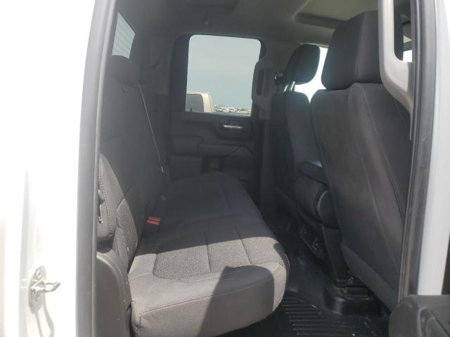 Photo 10 from auction – 2022 CHEVROLET 2500 with VIN 1GC5WLE75NF213834