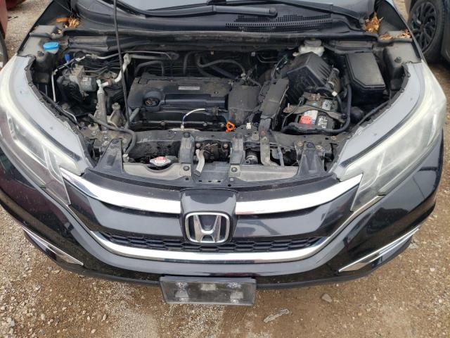 Photo 11 from auction – 2016 HONDA CR-V EX with VIN 5J6RM4H54GL047764