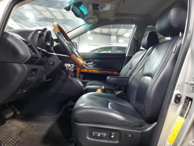 Photo 7 from auction – 2005 LEXUS RX 330 with VIN 2T2HA31U85C064508