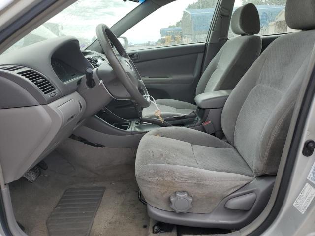 Photo 7 from auction – 2003 TOYOTA CAMRY LE with VIN 4T1BE32K33U130048