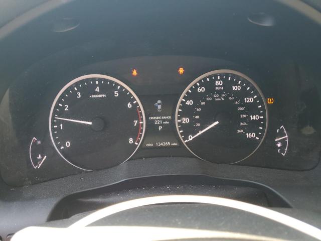 Photo 9 from auction – 2014 LEXUS ES 350 with VIN JTHBK1GG8E2097180