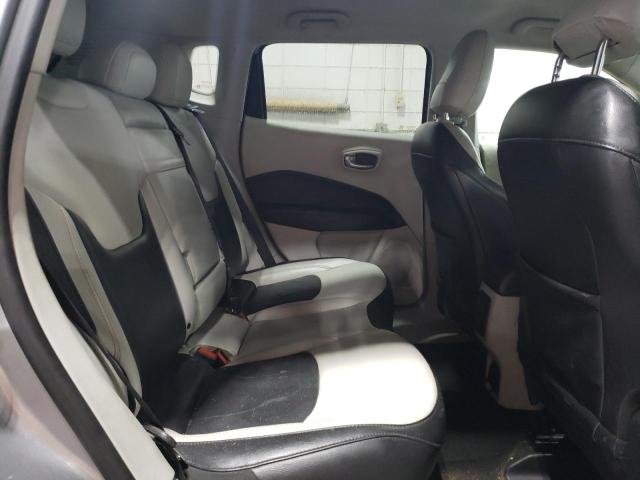 Zdjęcie 11 z aukcji – 2019 JEEP COMPASS LI z VIN 3C4NJDCB0KT673819