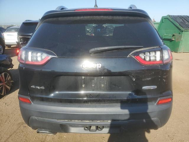 Photo 6 from auction – 2019 JEEP CHEROKEE L with VIN 1C4PJMLN2KD238907