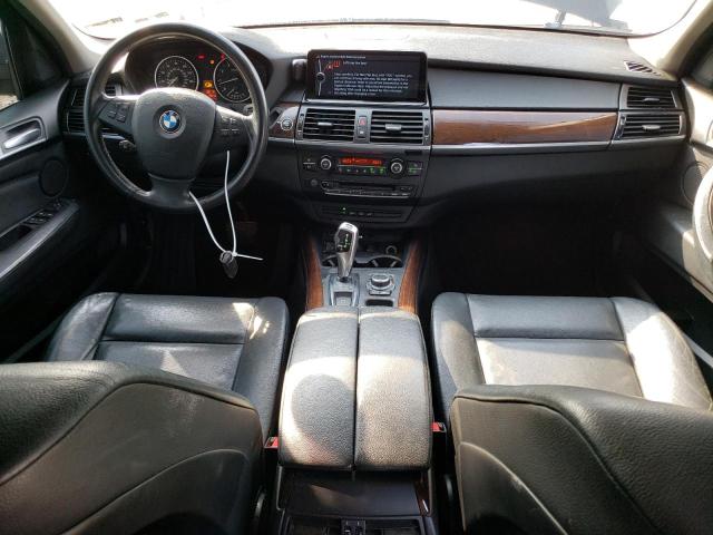 Photo 8 from auction – 2012 BMW X5 XDRIVE3 with VIN 5UXZV4C57CL746891