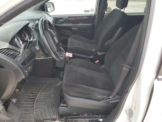 Photo 7 from auction – 2017 DODGE GRAND CARA with VIN 2C4RDGBG7HR563112